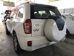 Chery Tiggo 2